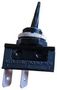 TOGGLE SW, SPST, 20A, 250VAC, PANEL C1700HOAAC