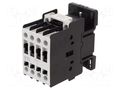 Contactor: 3-pole; NO x3; Auxiliary contacts: NC; 230VAC; 9A; CEM ETI POLAM 004642113