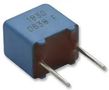 CAP, 3300PF, 250V, 1%, PP KP1830233251