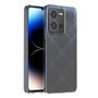 Ultra Clear 0.5mm Case for Vivo Y35 / Vivo Y22 / Vivo Y22s Thin Cover Transparent, Hurtel 5907769353239 5907769353239