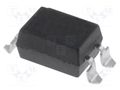 Optocoupler; SMD; Ch: 1; OUT: Darlington; Uinsul: 5.3kV; Uce: 35V ISOCOM ISP815XSM
