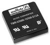 CONVERTER, DC/DC, 3 O/P +5, +/-15V TWR-5/3000-15/500-D12A-C