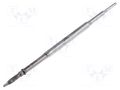 Tip; conical; 0.6mm JBC TOOLS JBC-C210003