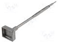 Tip; special; 12.4x15mm; longlife JBC TOOLS JBC-C245228