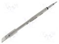 Tip; knife; 6x0.4mm; longlife JBC TOOLS JBC-C245939