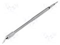 Tip; shovel; 1.5mm; for hot tweezers JBC TOOLS JBC-C420271