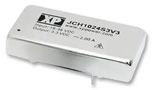 CONVERTER, DC/DC, 1O/P, 10W, 5V JCH1024S05