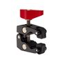 PATONA magic arm with double ball head and super clamp, PATONA 1437 4055655240833