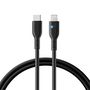 Joyroom Premium Series A13 Lightning / USB-C 20W 2m cable - black, Joyroom 6956116733490 6956116733490