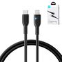 Joyroom Premium Series A13 Lightning / USB-C 20W 2m cable - black, Joyroom 6956116733490 6956116733490