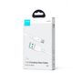 Joyroom Premium Series A13 USB-A / micro USB 2.4A 2m Cable - White, Joyroom 6956116733070 6956116733070