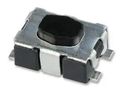 TACTILE SW, SPST-NO, 0.05A, 32VDC, SMD KMR221NG LFS