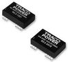 CONVERTER, DC/DC, SMD, 5W, 12V/0.4A TES 5-2412