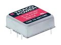 DC/DC CONVERTER, 15W, +/-12V, 0.625A THN 15-2422WI