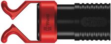 1441 SB Screw gripper attachment for screwdriver blades, long bits and L-keys, with holding function for screws, 4.5-6.0x41.0, Wera 05073681001