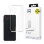 3mk Armor Case for Samsung Galaxy XCover 6 Pro - transparent, 3mk Protection 5903108490603 5903108490603