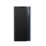 New Sleep Case case for Xiaomi 13 Lite cover with flip stand black, Hurtel 5907769353994 5907769353994