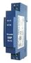 PSU, DIN RAIL, 15V, 0.67A, 10W DSP10-15