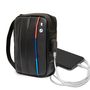 BMW BMHBPUCARTCBK Organizer bag black/black Carbon Tricolor, BMW 3666339089702 3666339089702