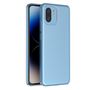 Ultra Clear 0.5mm case for Xiaomi Redmi A2 / Redmi A1 thin cover transparent, Hurtel 9145576274989 9145576274989
