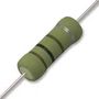 RES, 68R, 2W, AXIAL, CERAMIC CCR268RKB