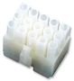 CONN HOUSING, RCPT, 6POS, 6.7MM 19-09-1069
