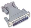 ADAPTOR, DB9 M-DB25 F SPC19828