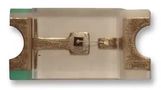 LED, 1206, YELLOW 5988240107F