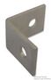 MOUNTING BRACKETS, 15X15X10/1-NI 014.86.153