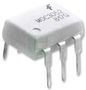 OPTOCOUPLER, TRIAC O/P, 6-DIP MOC3063-M