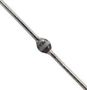 STD AVALANCHE DIODE, 3A, 1KV, SOD-64 BYW86-TR