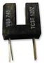 PHOTO INTERRUPTER, TRANSMISSIVE, 3.1MM TCST1202