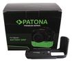 PATONA Premium Handgrip Fuji X-T10 X-T20 X-T30, PATONA 1474 4055655219143