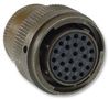 CONNECTOR, CIRCULAR, SIZE 12, 10WAY KPSE06A12-10P