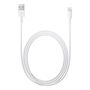 Apple cable USB-A - Lightning 2m white (MD819), Apple MD819ZM/A MD819ZM/A