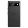 Spigen Glas.tR EZ Fit Optik Camera Protector for Google Pixel 7A - Black 2 pcs., Spigen 8809896743259 8809896743259
