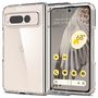 Spigen Ultra Hybrid Case for Google Pixel Fold - Transparent, Spigen 8809896742795 8809896742795