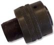 CONNECTOR, CIRCULAR, 55WAY, SIZE 22 MS3126F22-55SX-LC