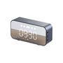 Dudao Y17 Bluetooth watch / speaker - silver, Dudao 6973687247638 6973687247638