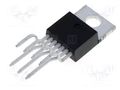 PMIC; DC/DC converter; Uin: 8÷40VDC; Uout: 3.3VDC; 5A; TO220-7; THT TEXAS INSTRUMENTS LM2679T-3.3NOPB