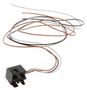 PHOTO INTERRUPTER, REFLECTIVE, 12.7MM OPB716Z