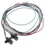 PHOTO INTERRUPTER, THROUGH BEAM, 9.5MM OPB900W55Z