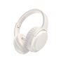 Dudao X22Pro on-ear wireless Bluetooth 5.3 headphones - white, Dudao 6973687240462 6973687240462