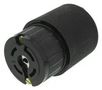 CONNECTOR, POWER ENTRY, 20A HBL45935
