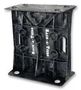 CABLE REEL HOLDER, RACK-A-TIER RT1