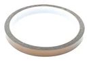 HIGH TEMPERATURE MASKING TAPE, 9MM 051-0008