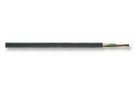 CABLE, PTFE, 2CORE, 0.5MM,  PER M 0091300