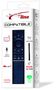 Replacement Remote Control for SAMSUNG Smart TV with Voice Control, Bluetooth JL1505/2 8023389774906