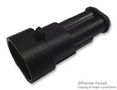 TAB HOUSING, 2WAY 282104-1
