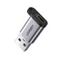 USB C (female) - USB (male) adapter Ugreen US276 USB 5Gb/s - gray, Ugreen 6957303804047 6957303804047